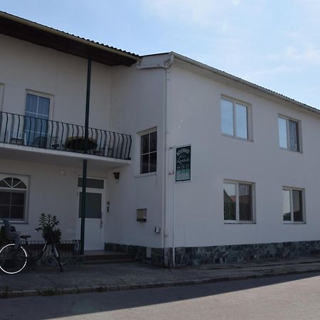 Appartmenthaus Rosenhof โพเดอร์สดอร์ฟ อัม ซี ภายนอก รูปภาพ
